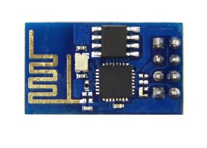 Wifi_Tranciever_Module-esp
