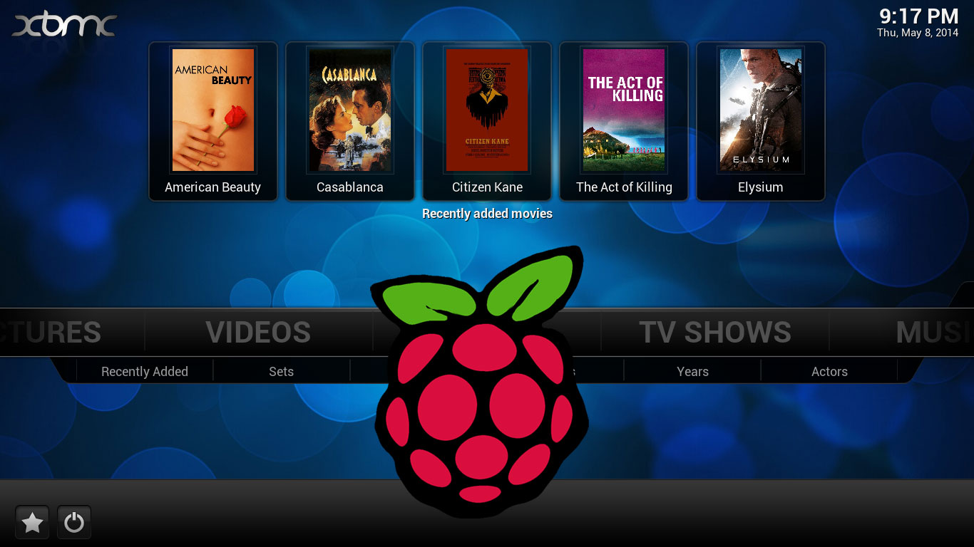 How to Install Openelec on Raspberry Pi 3