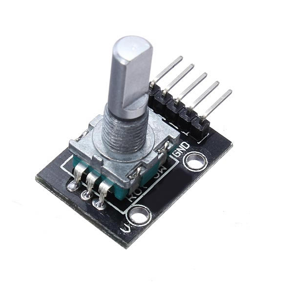 Rotary-Decoder-Encoder-Module-For-Arduino-AVR-PIC21 | 14core.com