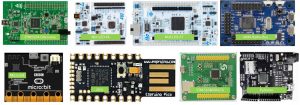 microPython Boards