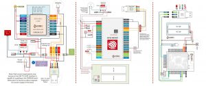 ESP32 ESP8266 Bootloading