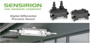 Air Differential Pressure