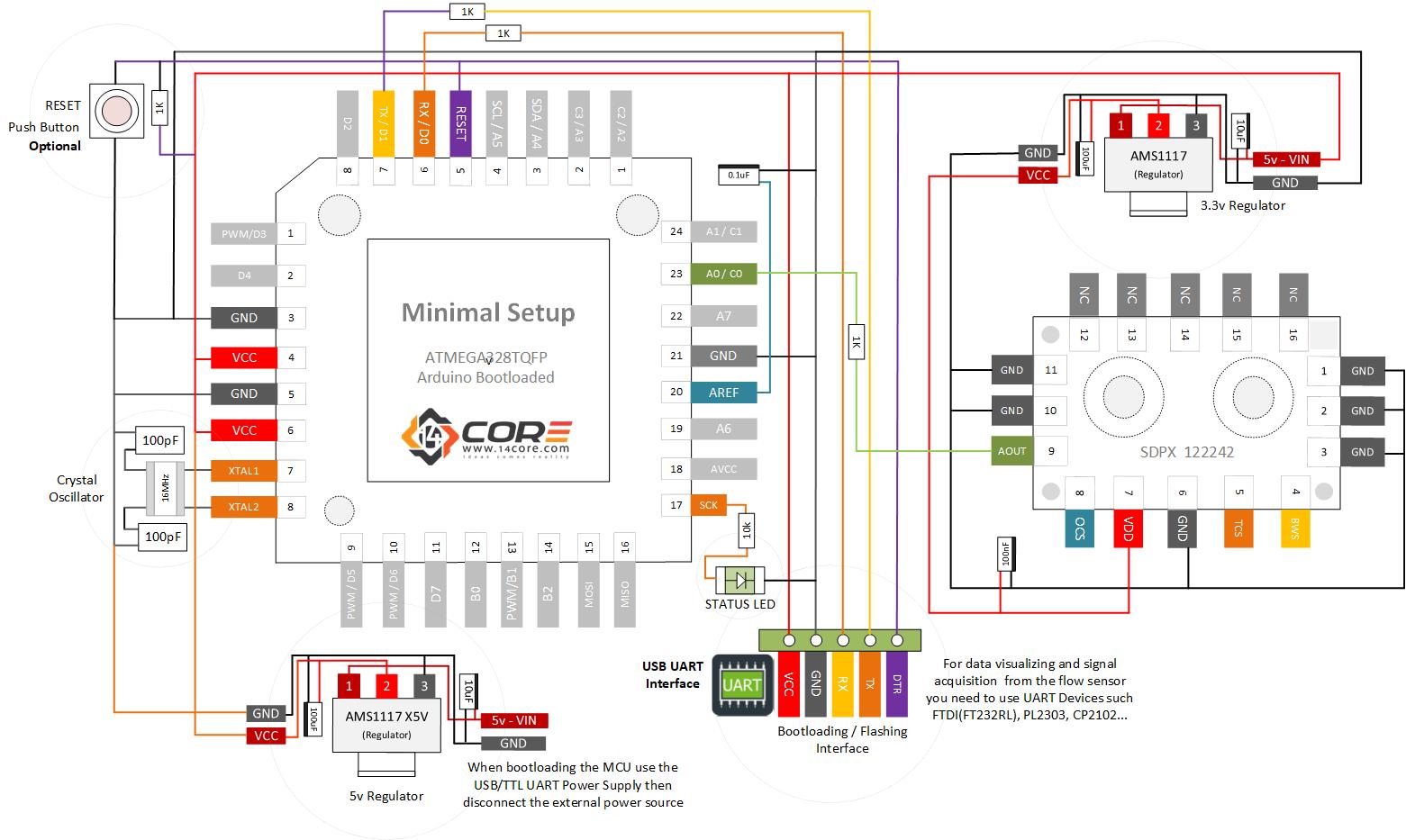 SENSIRIONSDP3XDifferencial_pressure_Sensor_wiring_schematics_diagram