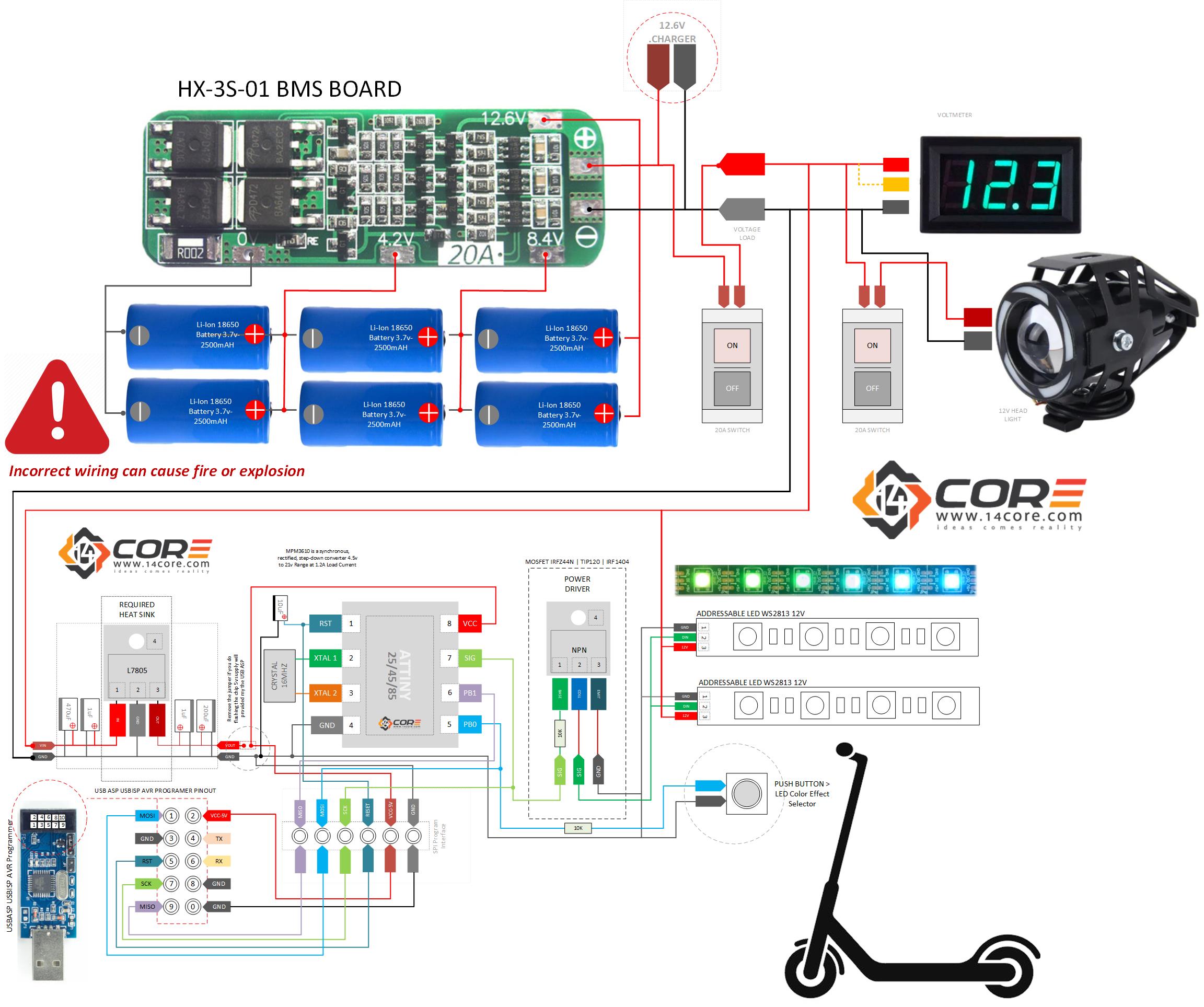 Bms Wiring Diagram Pdf K Wallpapers Review