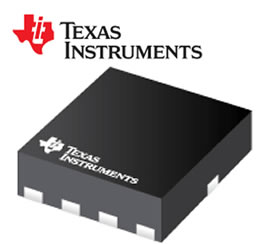 Wiring the Texas Instruments – TMP461 High Accuracy Temperature Sensor