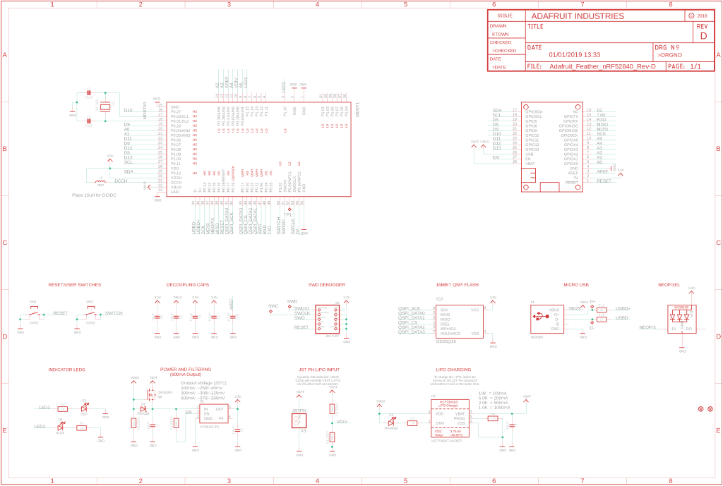 Dabklgmb8d0 rev d schematic