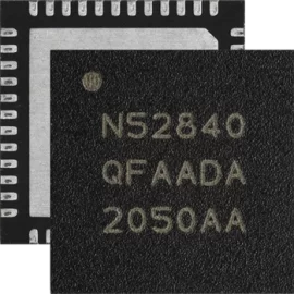 How to Wire the NRF52 Series (nRF52840) Multi Protocol Bluetooth / BLE 5, SOC