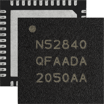 How to Wire the NRF52 Series (nRF52840) Multi Protocol Bluetooth / BLE 5, SOC