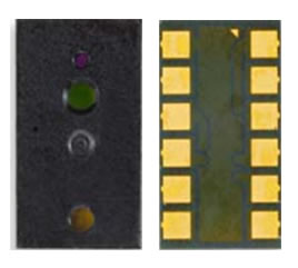 Wiring the ST’s VL6180X Proximity & Ambient Light Sensor w/d RPI (PICO)