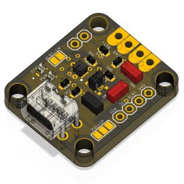 Wiring MCP73831 + MAX17048 Single-Cell Fully Integrated Li-Ion / Li-Po Charge Management Controller with Fuel Gauge