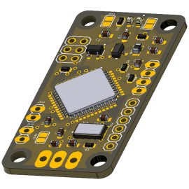 14CORE ATMEGA32U4 MINI G2 2023 an 8Bit Microcontroller with 32k Bytes of ISP Flash and Integrated USB Controller