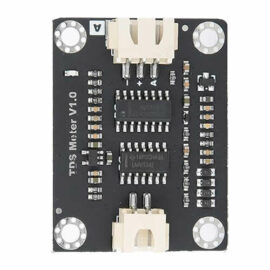 How to wire The TDS (Total Dissolved Solids) Water Quality Monitoring Sensor Module Board How to wire The TDS (Total Dissolved Solids) Water Quality Monitoring Sensor Module Board